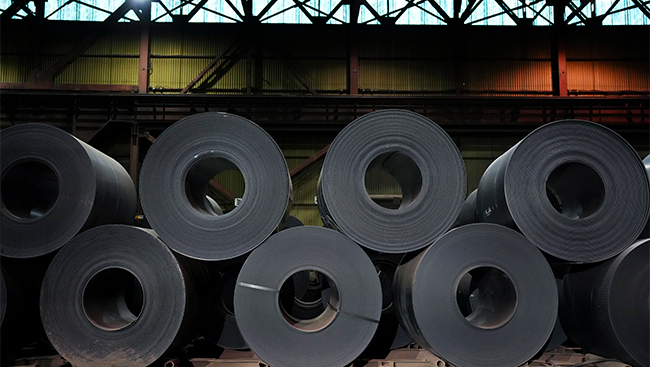 Steel industry, labour leaders call for government action as U.S. tariffs spike